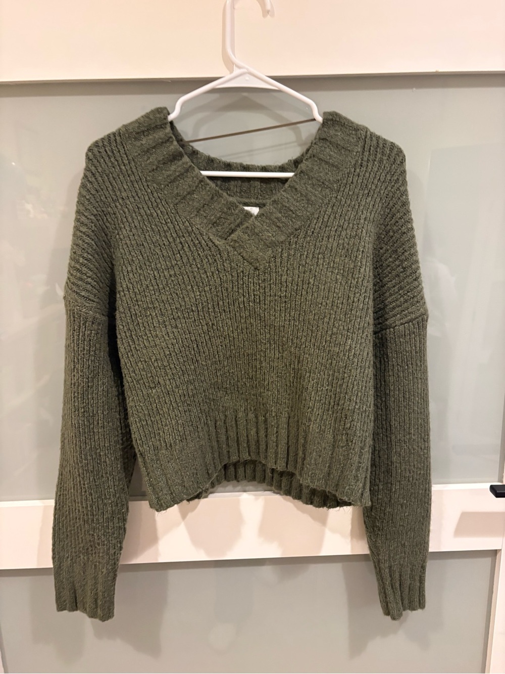 Pacsun LA Hearts Sweater